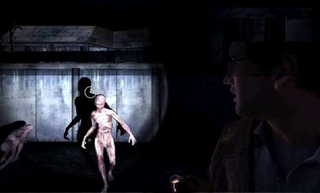 Illustration for article titled Flashlights in the Night: Shattered Memories Screens